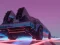 Futuristic Racer – kostenloses Online-Spiel