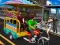 TukTuk Chingchi Rickshaw 3D – kostenloses Online-Spiel