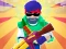 Machine Gun Squad – kostenloses Online-Spiel
