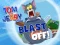The Tom and Jerry Show Blast off! – kostenloses Online-Spiel