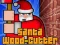 Santa Wood Cutter – kostenloses Online-Spiel