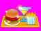 Burger Shop Fast Food – kostenloses Online-Spiel