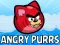 Angry Purrs – kostenloses Online-Spiel