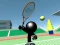 Stickman Tennis 3D – kostenloses Online-Spiel