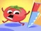 Fruit Rush – kostenloses Online-Spiel