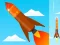 Rocket Sky – kostenloses Online-Spiel