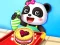 Baby Snack Factory – kostenloses Online-Spiel