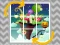 Cartoon Rotate – kostenloses Online-Spiel