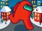 Christmas imposter Run – kostenloses Online-Spiel