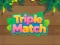 Triple Matched – kostenloses Online-Spiel