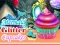 Mermaid Glitter Cupcakes – kostenloses Online-Spiel