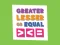 Greater Lesser Or Equal – kostenloses Online-Spiel