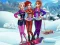 Girls Winter Fashion – kostenloses Online-Spiel