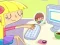Office Slacking 10 – kostenloses Online-Spiel