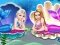 Mermaid Princesses Dress up – kostenloses Online-Spiel