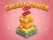 Cheese Tower – kostenloses Online-Spiel
