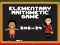 Elementary Arithmetic Math – kostenloses Online-Spiel