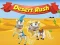 Desert Rush – kostenloses Online-Spiel