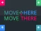 Move Here Move There – kostenloses Online-Spiel