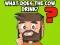  Brain IQ test Minecraft Quiz – kostenloses Online-Spiel
