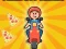Pizza boy driving – kostenloses Online-Spiel