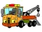 Tow Trucks Coloring – kostenloses Online-Spiel