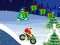 Santa Gift Race – kostenloses Online-Spiel