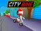 City Bike – kostenloses Online-Spiel