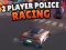 2 Player Police Racing – kostenloses Online-Spiel