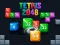 Tetris 2048 – kostenloses Online-Spiel