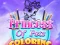 Princess Of Pets Coloring – kostenloses Online-Spiel