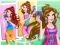 Selfie Queen Instagram Diva – kostenloses Online-Spiel