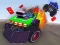 Death Race Monster Arena – kostenloses Online-Spiel