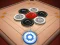 Carrom 2 Player – kostenloses Online-Spiel