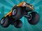 Zombie Killer Truck Driving – kostenloses Online-Spiel