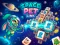 Space Pet Link – kostenloses Online-Spiel
