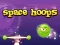 Space Hoops – kostenloses Online-Spiel