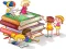 Back To School Puzzle – kostenloses Online-Spiel