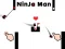 Ninja Man – kostenloses Online-Spiel