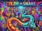 Color vs Snake – kostenloses Online-Spiel