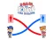 Draw To Toilet Line Drawing – kostenloses Online-Spiel