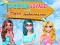 Ocean Voyage With BFF Princess – kostenloses Online-Spiel