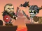 Vikings vs Skeletons – kostenloses Online-Spiel
