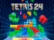 Tetris 24 – kostenloses Online-Spiel