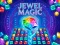 Jewel Magic – kostenloses Online-Spiel
