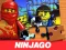 Ninjago Jigsaw Puzzle – kostenloses Online-Spiel
