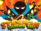 Stickman Warrior Way – kostenloses Online-Spiel