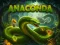 Anaconda – kostenloses Online-Spiel