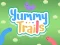 Yummy Trails – kostenloses Online-Spiel