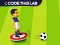 Flicking Soccer – kostenloses Online-Spiel